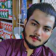 Jamshaid 21 Karachi