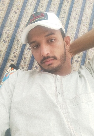 My photo - Mz, 26 from Doha (@mz128)