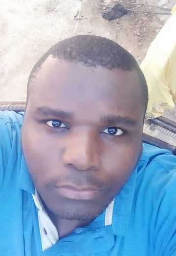 Moisés (@moiss65) — my photo № 2