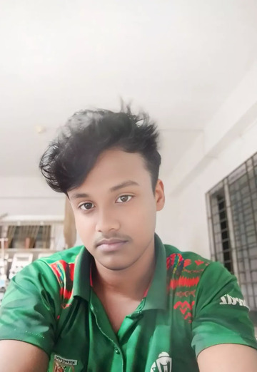 My photo - Shahadat Bangali, 34 from Bishkek (@md936)