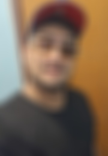 My photo - santiago, 26 from Jocón (@santiago963)