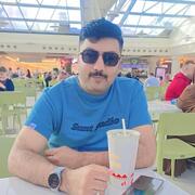 RehmanIqbal 34 Riyadh