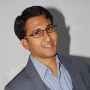 Sundeep Nunna 40 Hyderabad
