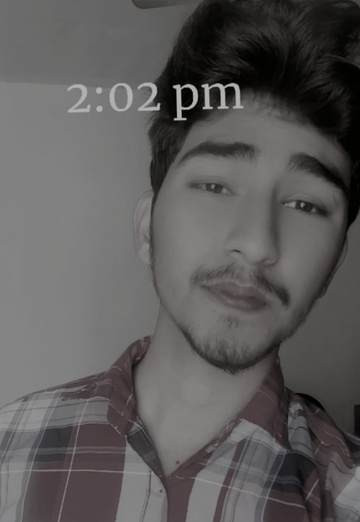 Amit Singh (@amitsingh55) — my photo № 1