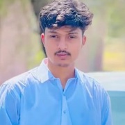 Ahmed Hassan 18 Lahore