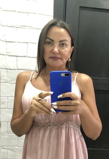 Моя фотография - Кристина, 39 из Сочи (@kristina122397)