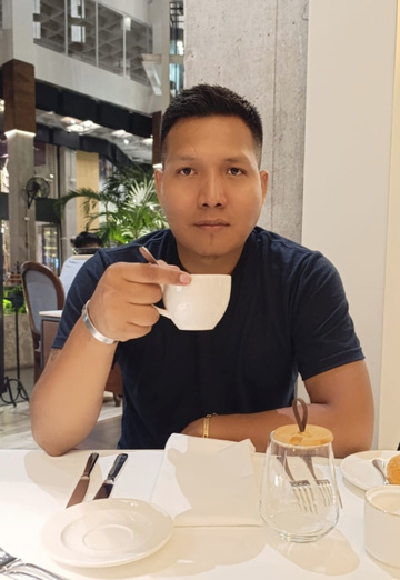 My photo - Mirko, 30 from Santa Cruz de la Sierra (@mirko483)