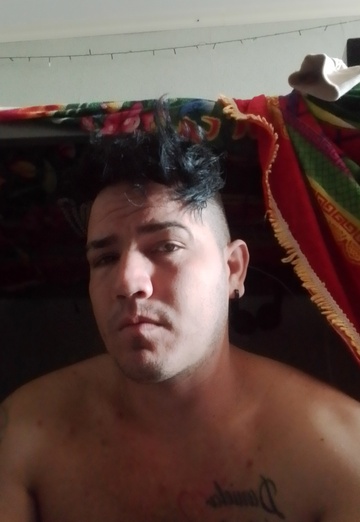 Alejandro Yhanes Grau (@alejandroyhanesgrau) — my photo № 1