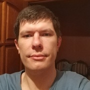 Aleksey Besedin 36 Moscow