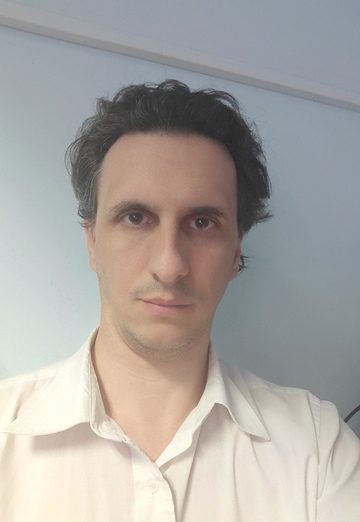 Kevin (@kevin3437) — mi foto № 1