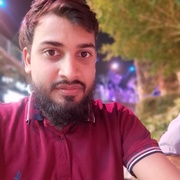 Huraira bin Hassan 26 Amsterdam