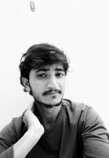 Kashif Ali (@kashifali18) — my photo № 1