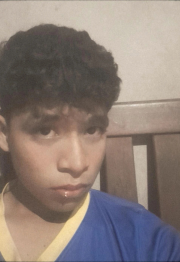 My photo - Larmendoza, 18 from Lima (@larmendoza)