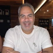 André 46 Rio de Janeiro