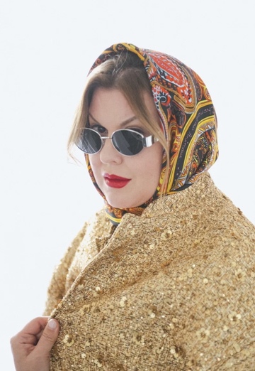 My photo - Lana, 45 from Moscow (@lana41930)