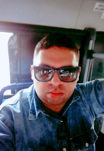 My photo - moises, 44 from Fortaleza (@moises178)