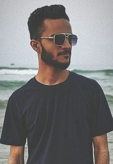 Mir Ibrahim (@miribrahim) — my photo № 3