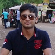 Ajay 35 Dhuri