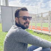 Burak 35 Izmir