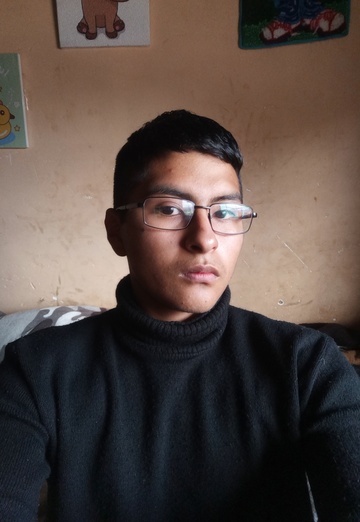 My photo - Luis Amaro Pérez, 18 from Lima (@luisamaroprez)