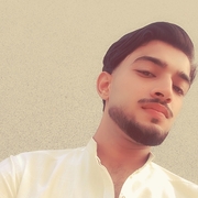Mubashir Rajpoot 20 Gujranwala