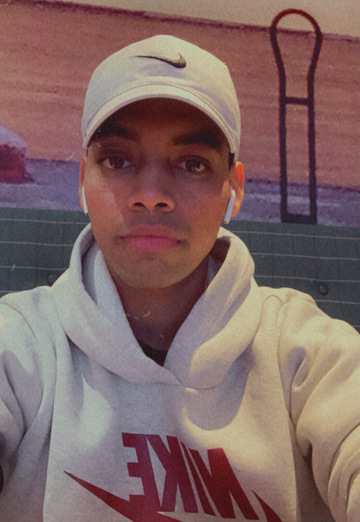 Avinash (@avinash181) — my photo № 3