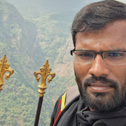 Jaya Prakash 30 Salem