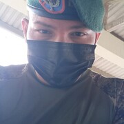 Jose  atencio 35 Colombia