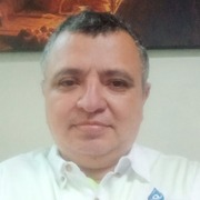 Andres Diaz 48 San Salvador