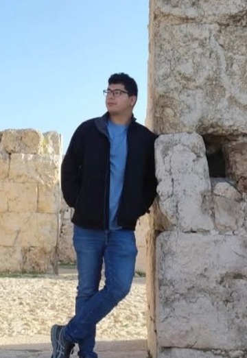 Leonardo (@leonardo1253) — my photo № 6