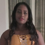 Mayalis Raga moreno 37 Santo Domingo