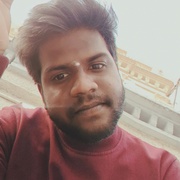 Vamsi 21 Tirupati