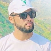 Mohammad Bilal 25 Islamabad