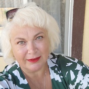 Oksana 55 Chelyabinsk