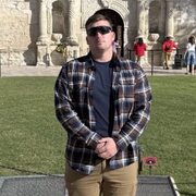 Michael 28 Dallas