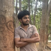 Tushar bundela 20 Indore