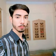 Ahmad Raza 23 Sheikhupura