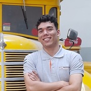 isaac 24 Buenos Aires