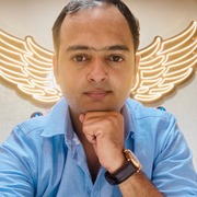 Ankit Dhadwal 34 Shimla