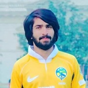 Maher Faisal 20 Islamabad