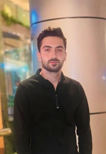 My photo - صالح, 30 from Dubai (@0skms90jrp)