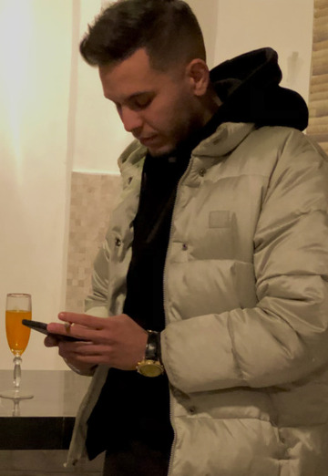 Hosni (@hosni38) — my photo № 2