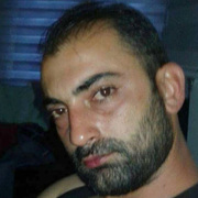 Sedat Sarikaya 29 Kayseri