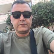 Mehmet 46 Istanbul