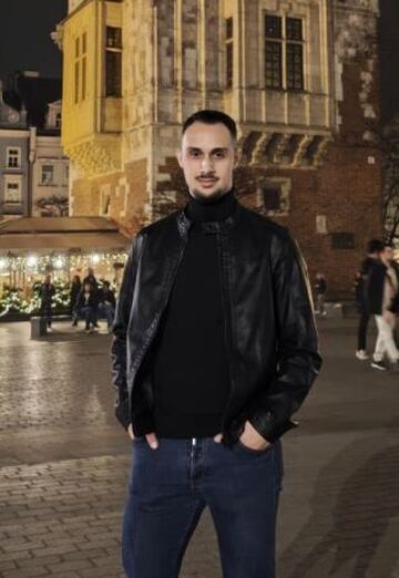 Michael (@michael12488) — my photo № 2