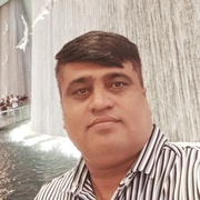 Ravi Sawant 31 Mumbai