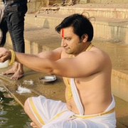 Pandit rajesh 30 Bengaluru