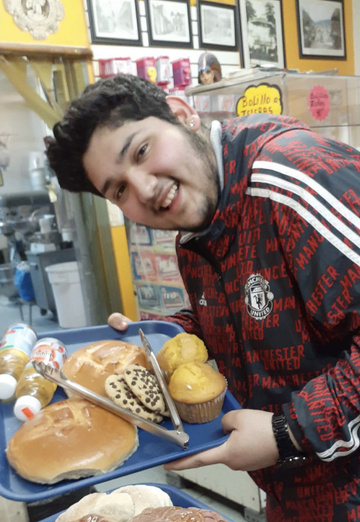 My photo - Kevin, 25 from Chicago (@kevin3624)