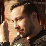 Carlos 44 Madrid