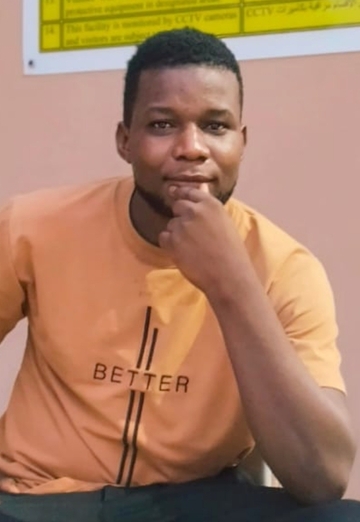 My photo - Maxlove, 24 from Manama (@maxlove12)